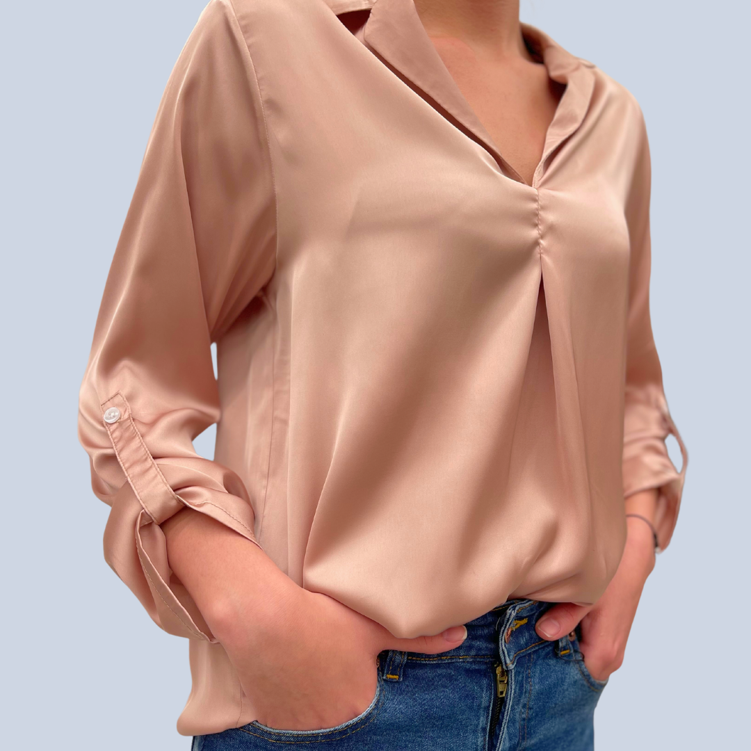 Blusas Y Camisas Mujer – TIENDAS ABRIL