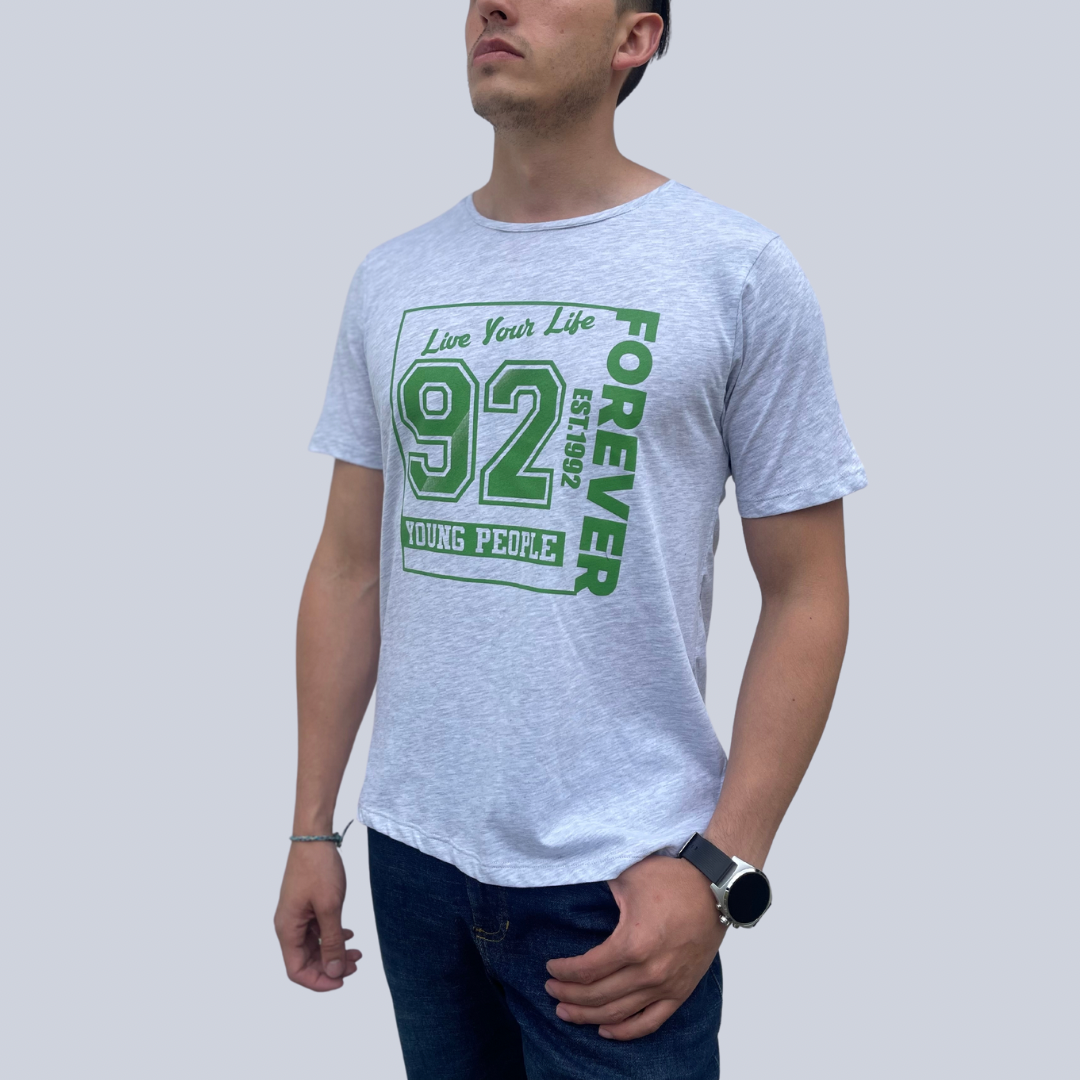 Camiseta 92